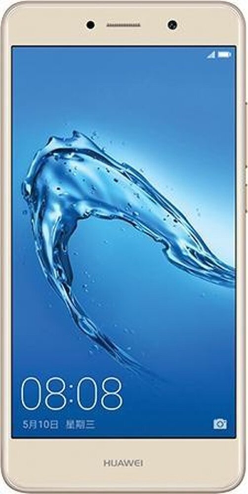 Huawei Y7- 16GB - Dual Sim - Goud