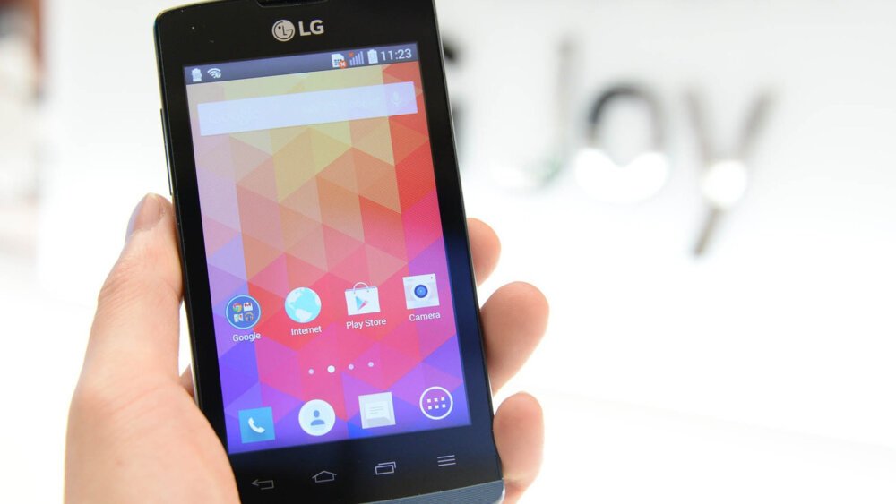 Blog | LG heeft het bevestigd en gaat stoppen met het produceren van smartphones