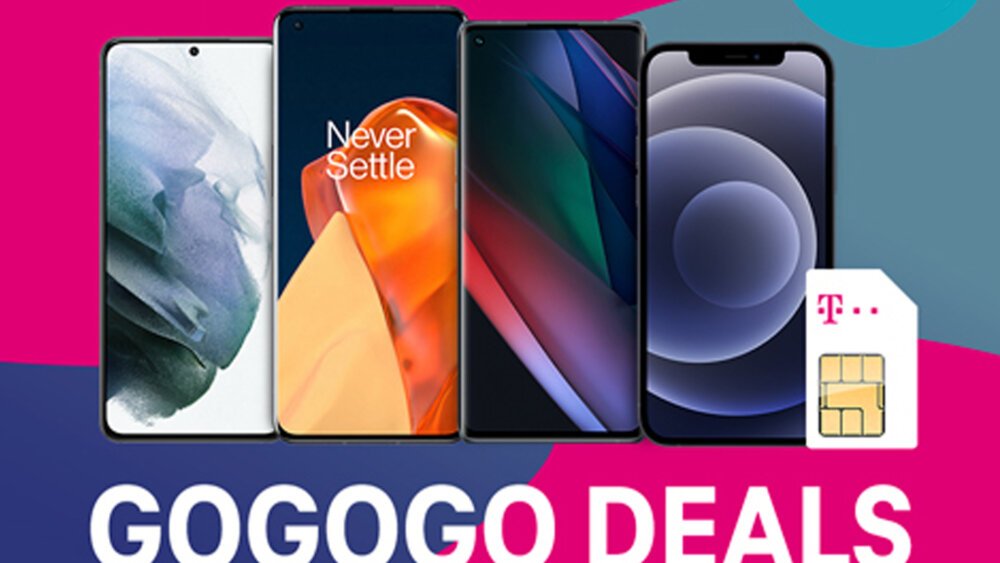 Blog | GOGOGO Deals bij T-Mobile met nu geen aansluitkosten en veel andere voordelen