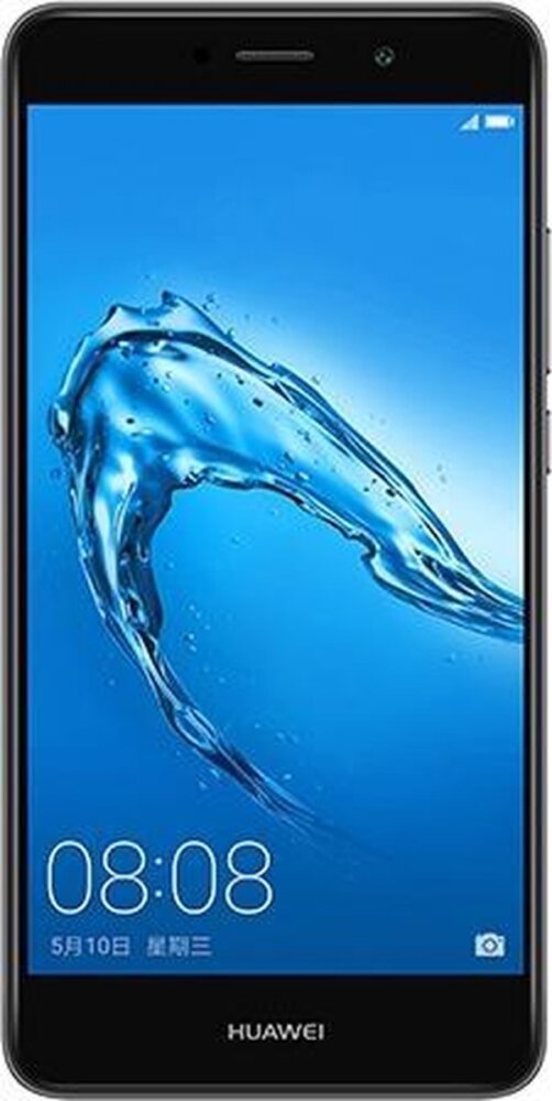 Huawei Y7- 16GB - Dual Sim - Grijs