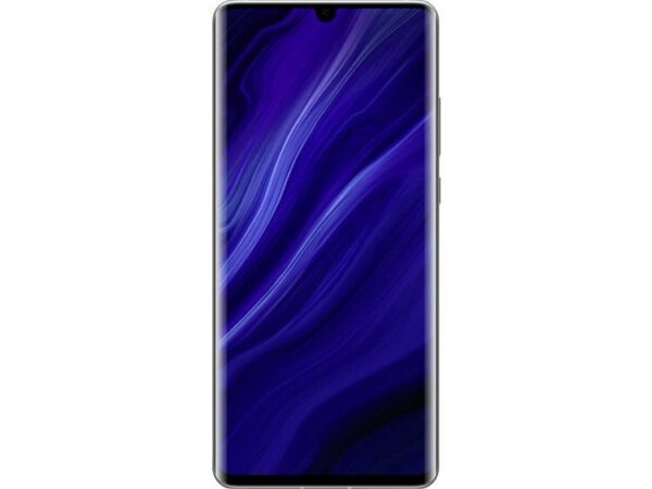 HUAWEI P30 Pro New Edition LTE Dual-SIM smartphone 256 GB 6.47 inch (16.4 cm) Dual-SIM Android 1.0 40 Mpix, 20 Mpix, 8 Mpix Zilver, Mat