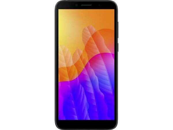 HUAWEI Y5p LTE Dual-SIM smartphone 32 GB 5.45 inch (13.8 cm) Dual-SIM Android 1.0 8 Mpix Midnight Black