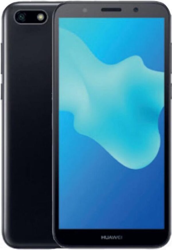 Huawei Y5 (2018) - 16GB - Zwart