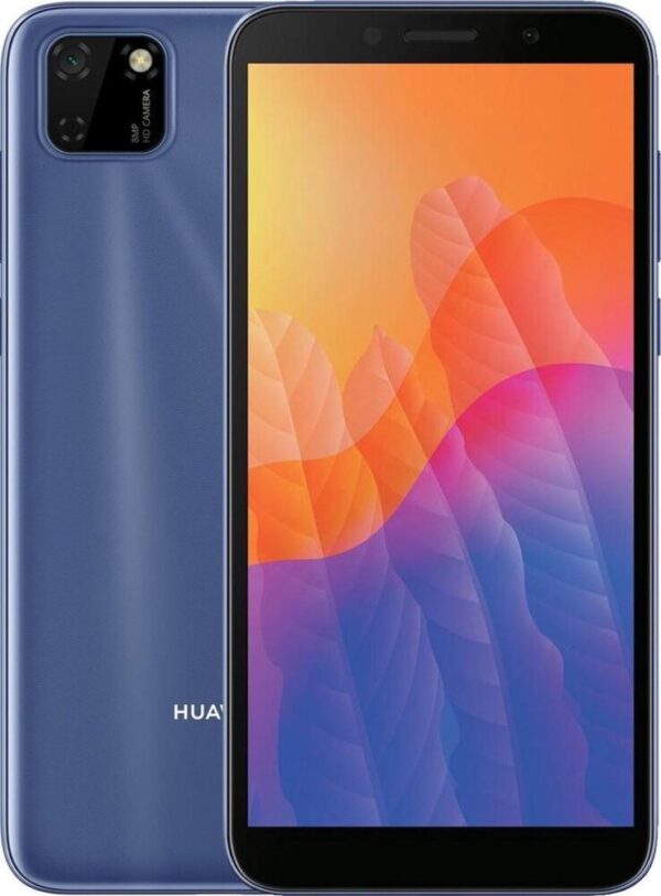 Huawei Y5P - 32GB - Blauw
