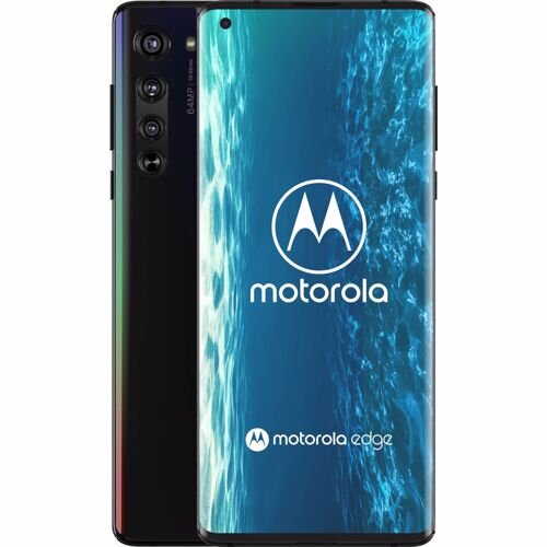 Motorola Edge smartphone 5G 128GB (Zwart)