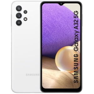 Samsung Galaxy A32 128GB Wit 5G