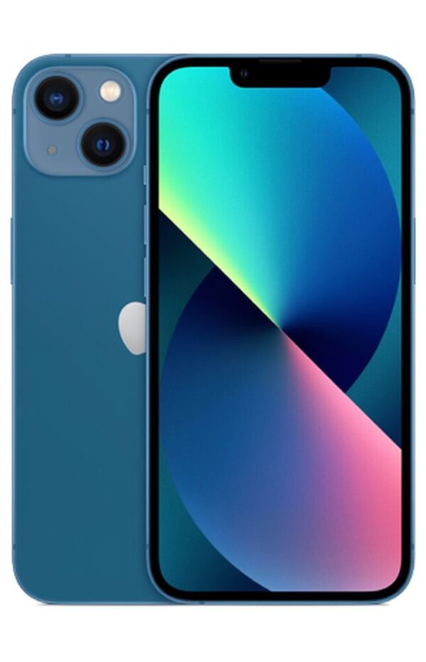 Apple iPhone 13 - Blauw