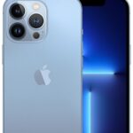 Apple iPhone 13 Pro - Blauw