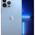 Apple iPhone 13 Pro Max - Blauw