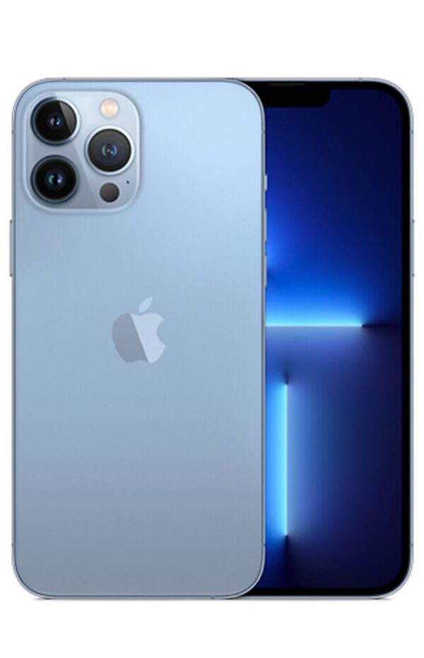 Apple iPhone 13 Pro Max - Blauw
