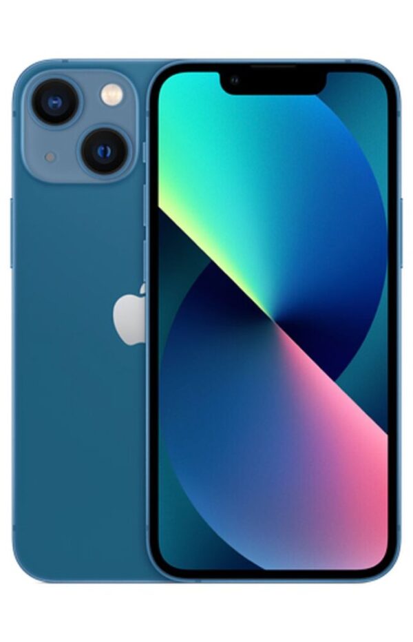 Apple iPhone 13 Mini - Blauw