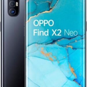 Oppo Find X2 Neo 5G 12GB/256GB Moonlight Black