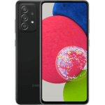 SAMSUNG Galaxy A52s 5G - 256 GB Zwart