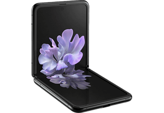SAMSUNG Galaxy Z Flip - 256 GB Zwart