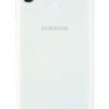 Samsung Galaxy A20 - Wit - Achterkant