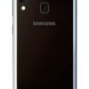 Samsung Galaxy A20 - Zwart - Achterkant