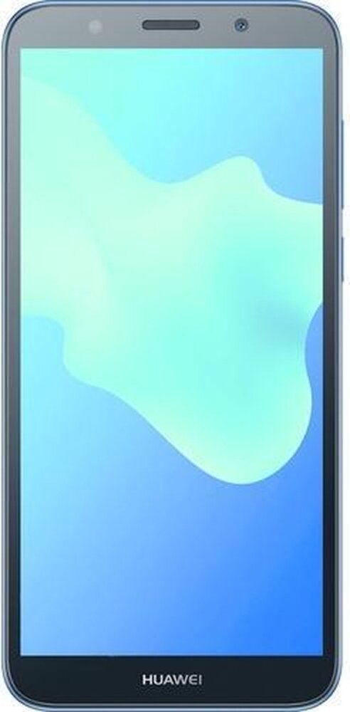Huawei Y5 (2018) - Blauw