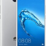 Huawei Y7 - 16GB - Zilver