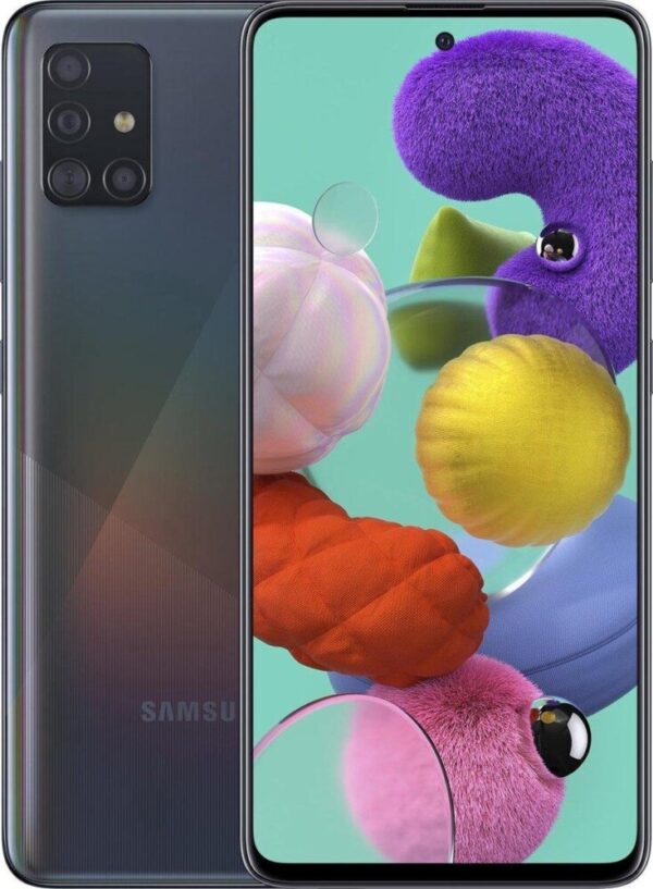 Samsung Galaxy A51 - 128GB