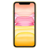 Apple iPhone 11 Geel | Voorzijde