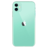 Apple iPhone 11 Groen | Achterzijde