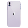 Apple iPhone 11 Paars | Achterzijde