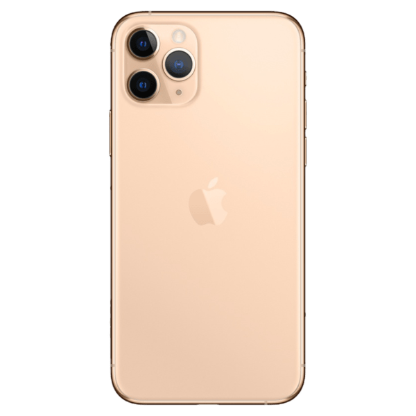 Apple iPhone 11 Pro Goud | Achterzijde