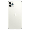Apple iPhone 11 Pro Max Zilver | Achterzijde