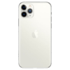Apple iPhone 11 Pro Zilver | Achterzijde