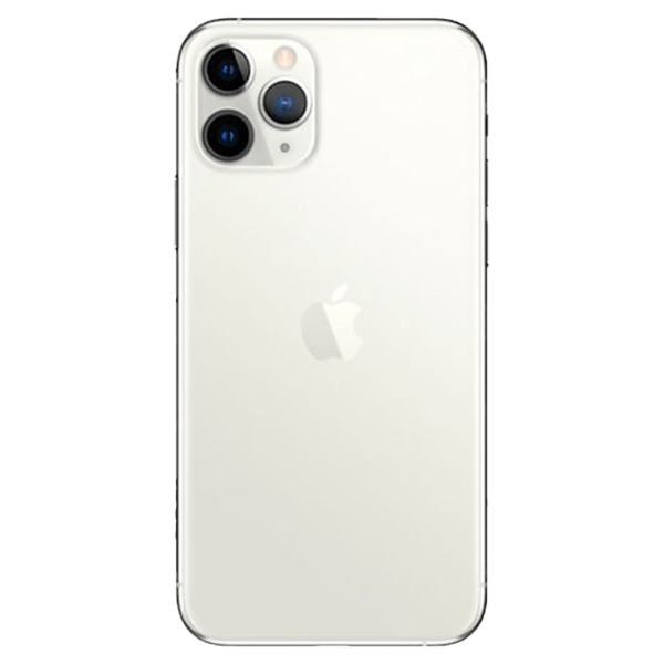 Apple iPhone 11 Pro Zilver | Achterzijde