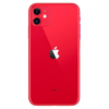 Apple iPhone 11 Rood | Achterzijde