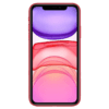 Apple iPhone 11 Rood | Voorzijde
