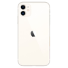 Apple iPhone 11 Wit | Achterzijde