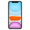 Apple iPhone 11 Wit | Voorzijde