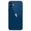 Apple iPhone 12 Blauw | Achterzijde