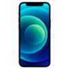 Apple iPhone 12 Mini Blauw | Voorzijde