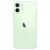 Apple iPhone 12 Mini Groen | Achterzijde