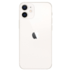 Apple iPhone 12 Mini Wit | Achterzijde