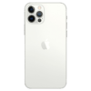 Apple iPhone 12 Pro Zilver | Achterzijde