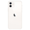 Apple iPhone 12 Wit | Achterzijde