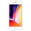 Apple iPhone 8 Goud | Voorzijde