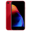 Apple iPhone 8 Rood | Voor en Achter