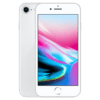 Apple iPhone 8 Zilver | Voor en Achter