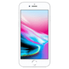 Apple iPhone 8 Zilver | Voorzijde
