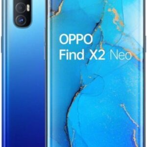 Oppo Find X2 Neo 5G 12GB/256GB Starry Blue