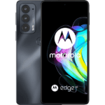 Motorola Edge 20 - 128gb Dual-sim Grijs