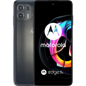 Motorola Edge 20 Lite -128gb Dual-sim Grijs