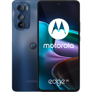 Motorola Edge 30 - 128 Gb Blauw