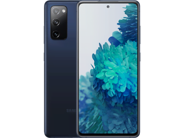 Samsung Galaxy S20 Fe 4g - 128 Gb Donkerblauw