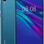 Huawei Y6 (2019) - 32GB - Blauw